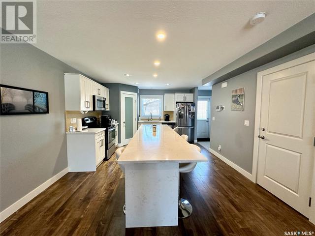 1309 D Avenue N, House detached with 4 bedrooms, 4 bathrooms and null parking in Saskatoon SK | Image 6
