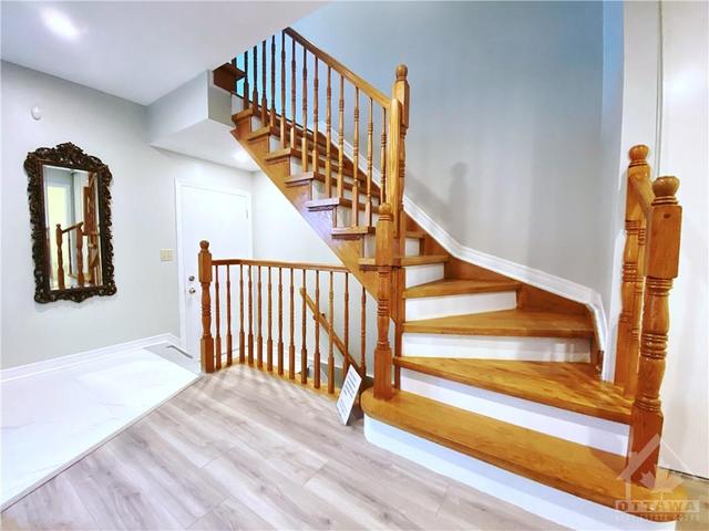 85 Hunterswood Crescent, Townhouse with 4 bedrooms, 4 bathrooms and 1 parking in Ottawa ON | Image 18