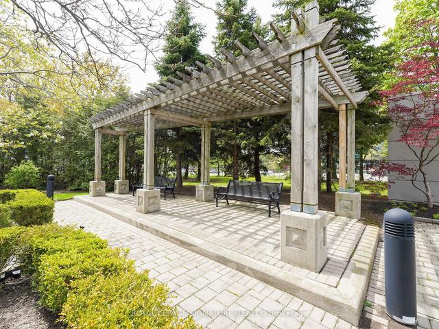 1811 - 28 Harrison Garden Blvd, Condo with 2 bedrooms, 2 bathrooms and 1 parking in Toronto ON | Image 26