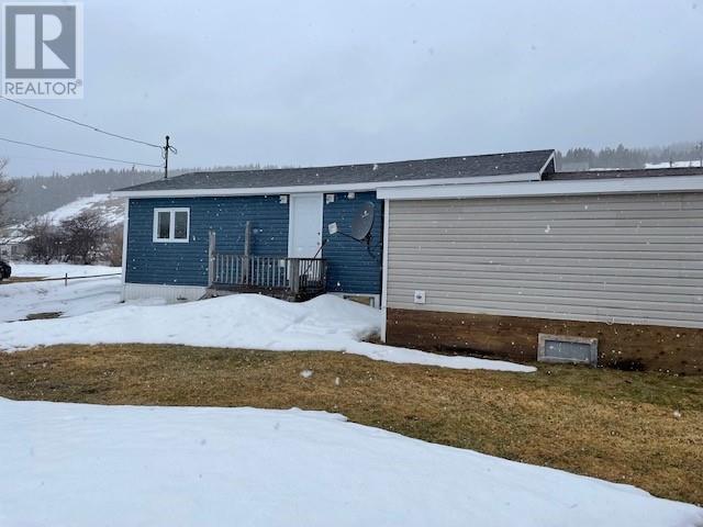385 Oceanview Drive, House other with 0 bedrooms, 0 bathrooms and null parking in Cape St. George NL | Image 6