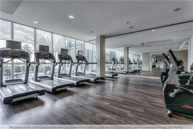 809 - 4070 Confederation Pkwy, Condo with 2 bedrooms, 2 bathrooms and 1 parking in Mississauga ON | Image 4