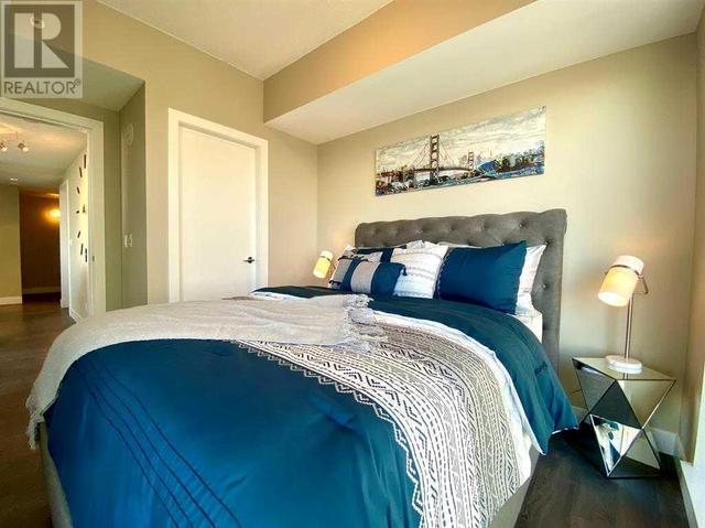 3504, - 1188 3 Street Se, Condo with 2 bedrooms, 2 bathrooms and 1 parking in Calgary AB | Image 18
