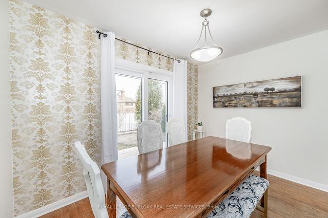 62 East 45th St, House detached with 3 bedrooms, 2 bathrooms and 3 parking in Hamilton ON | Image 6