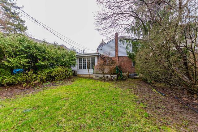 592 Castlefield Ave, House detached with 3 bedrooms, 4 bathrooms and 3 parking in Toronto ON | Image 26