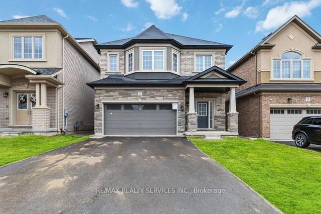 7 Brewis St, House detached with 4 bedrooms, 4 bathrooms and 6 parking in Brant ON | Image 1