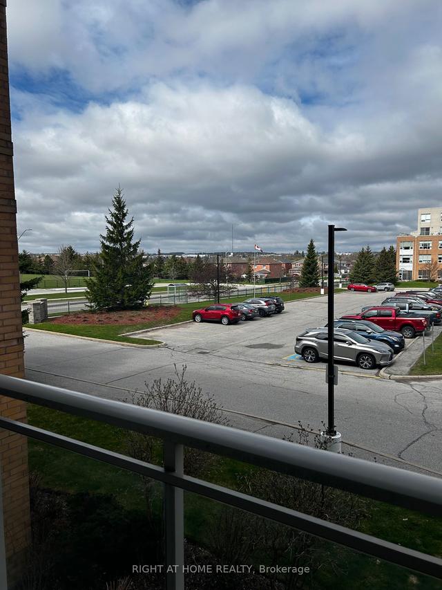 203 - 94 Dean Ave, Condo with 1 bedrooms, 1 bathrooms and 1 parking in Barrie ON | Image 17