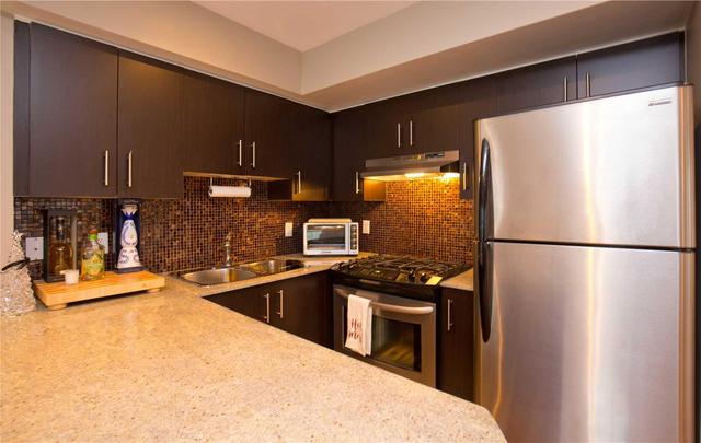 Th74 - 9 Windermere Ave, Townhouse with 2 bedrooms, 2 bathrooms and 1 parking in Toronto ON | Image 5
