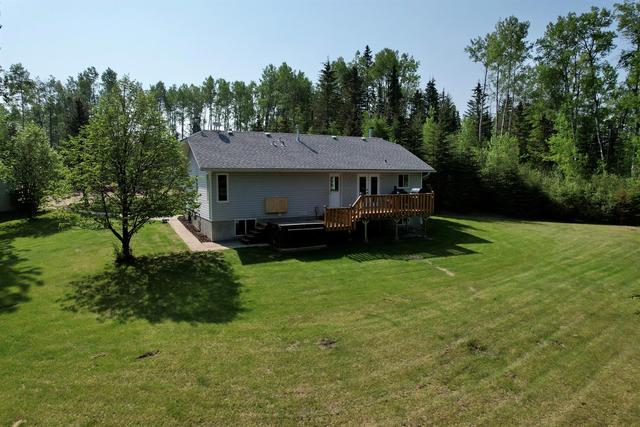 26, 591026 Range Road 114, House detached with 4 bedrooms, 3 bathrooms and null parking in Woodlands County AB | Image 7