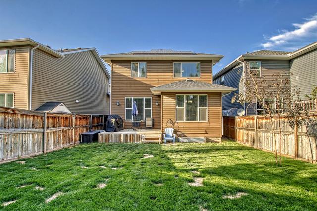 106 Auburn Glen Common Se, House detached with 4 bedrooms, 3 bathrooms and 4 parking in Calgary AB | Image 32