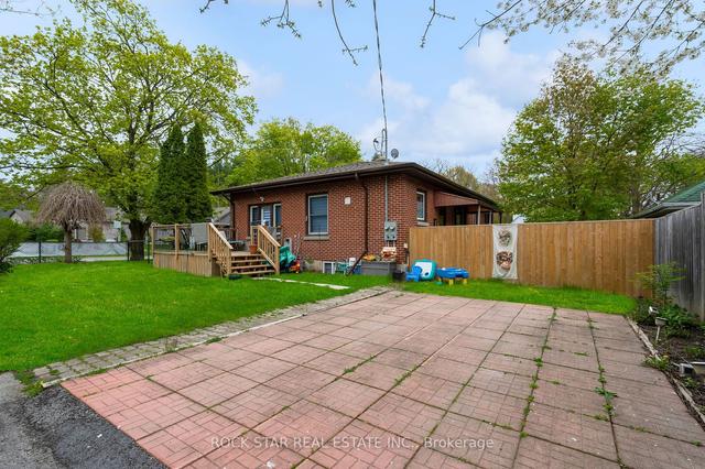 231 Argyle St, House detached with 3 bedrooms, 2 bathrooms and 4 parking in Norfolk County ON | Image 27