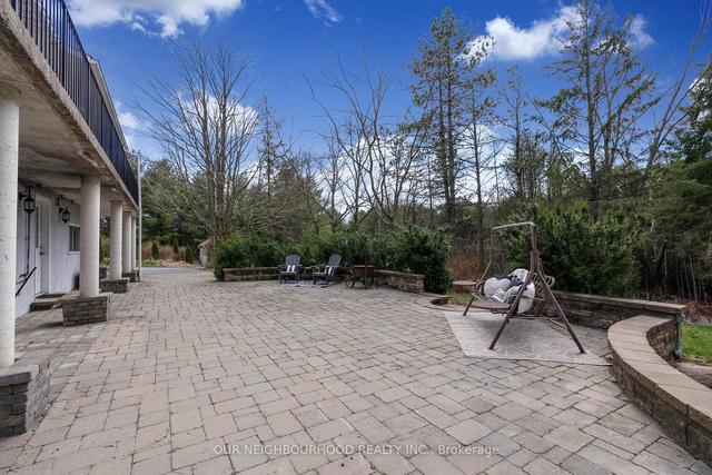 4582 Walsh Rd, House detached with 3 bedrooms, 3 bathrooms and 10 parking in Clarington ON | Image 27