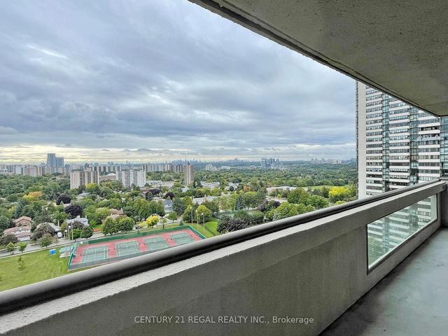 1907 - 1555 Finch Ave E, Condo with 2 bedrooms, 3 bathrooms and 2 parking in Toronto ON | Image 20