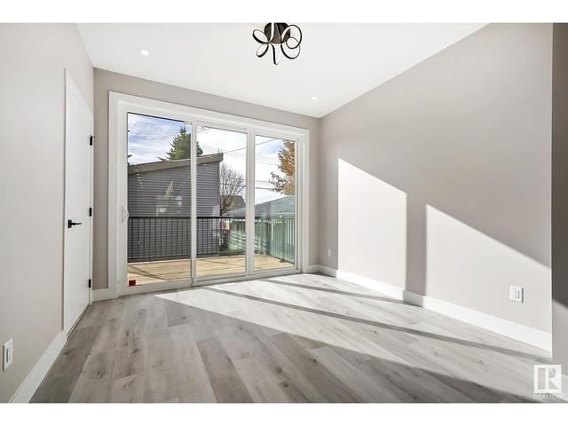 10507 63 Av Nw, House detached with 5 bedrooms, 3 bathrooms and 4 parking in Edmonton AB | Image 19