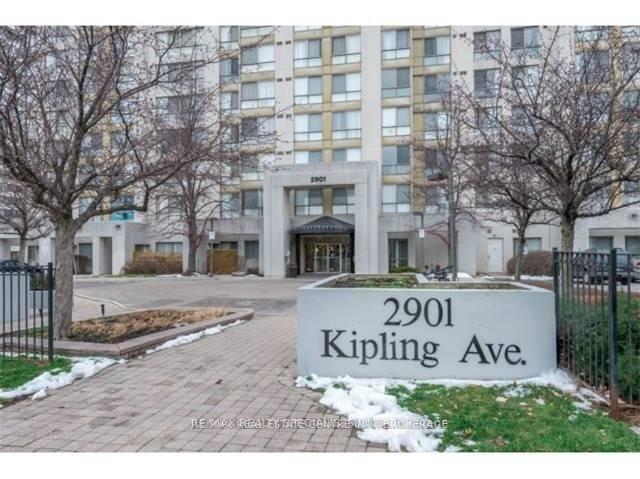 1104-2901 Kipling Ave, Toronto, ON, M9V5E5 | Card Image