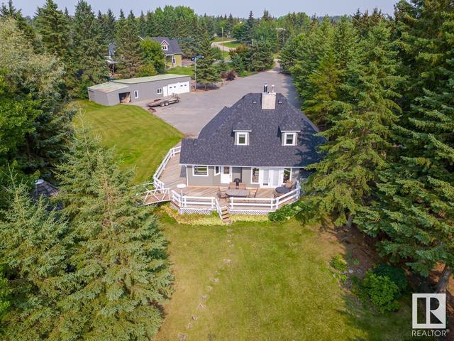 61314 Rge Rd 463, House detached with 3 bedrooms, 2 bathrooms and null parking in Bonnyville No. 87 AB | Image 37