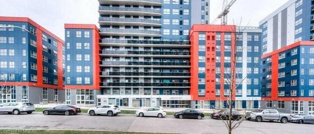 1610 - 258 a Sunview Street, House attached with 0 bedrooms, 1 bathrooms and null parking in Waterloo ON | Image 5