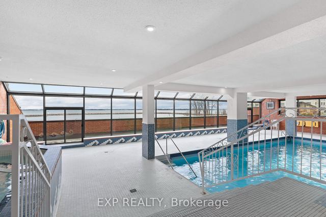 1207 - 165 Ontario St, Condo with 2 bedrooms, 2 bathrooms and 1 parking in Kingston ON | Image 30