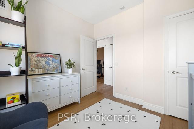 806 - 701 Sheppard Ave W, Condo with 2 bedrooms, 2 bathrooms and 1 parking in Toronto ON | Image 10