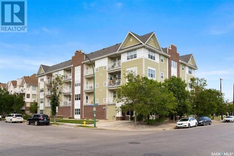 207 - 2255 Angus Street, Condo with 2 bedrooms, 2 bathrooms and null parking in Regina SK | Card Image
