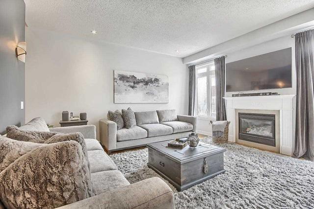 119 Saint Damian Ave, House detached with 4 bedrooms, 3 bathrooms and 3 parking in Vaughan ON | Image 13