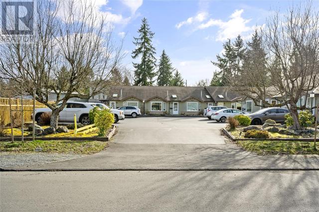 5 - 1623 Caspers Way, House attached with 2 bedrooms, 1 bathrooms and 1 parking in Nanaimo BC | Image 9
