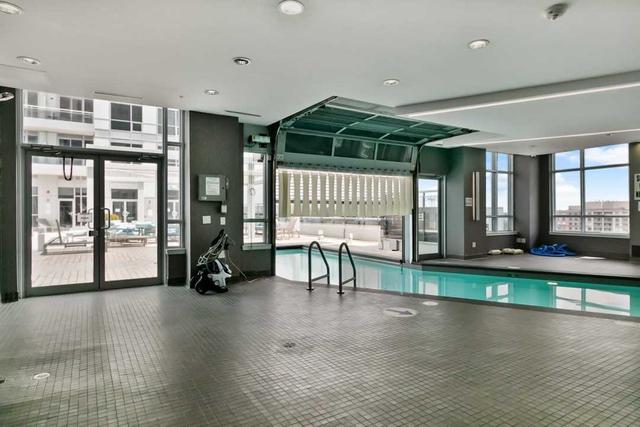 1909 - 9205 Yonge St, Condo with 1 bedrooms, 1 bathrooms and 0 parking in Richmond Hill ON | Image 19