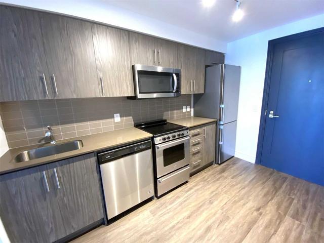 212 - 1700 Avenue Rd, Condo with 1 bedrooms, 1 bathrooms and 0 parking in Toronto ON | Image 19
