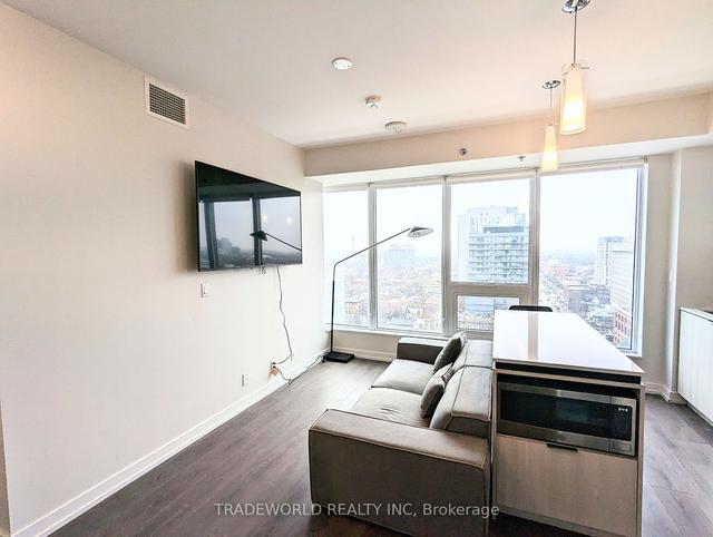 1603 - 203 College St, Condo with 1 bedrooms, 1 bathrooms and 0 parking in Toronto ON | Image 13