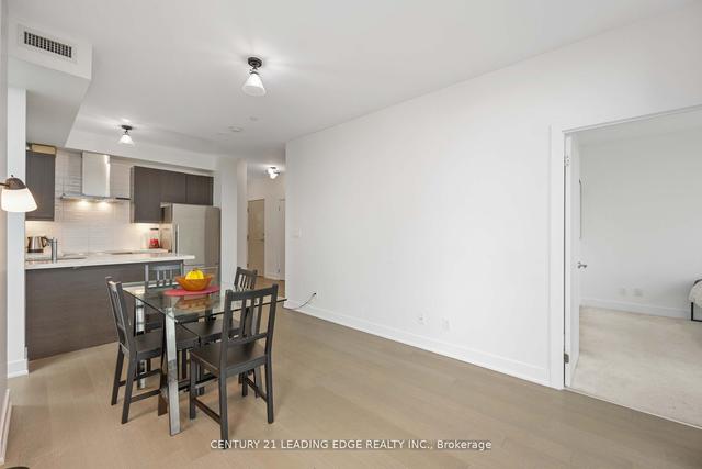 1305 - 1486 Bathurst St, Condo with 2 bedrooms, 2 bathrooms and 0 parking in Toronto ON | Image 5