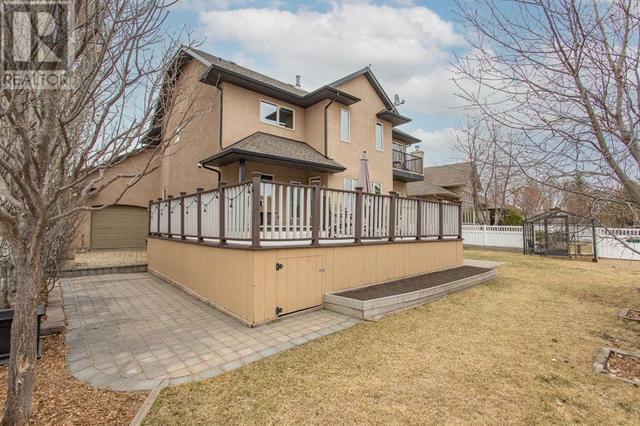 53 Allard Crescent, House detached with 6 bedrooms, 3 bathrooms and 5 parking in Red Deer AB | Image 39