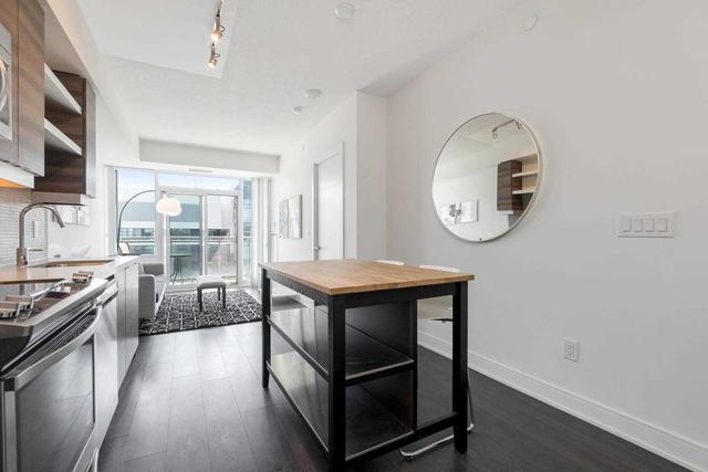 lph24 - 525 Adelaide St W, Condo with 1 bedrooms, 1 bathrooms and 0 parking in Toronto ON | Image 21