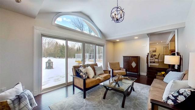 1376 1 Side Rd, House detached with 4 bedrooms, 6 bathrooms and 14 parking in Burlington ON | Image 10
