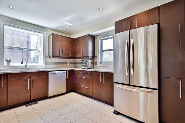 30 Prescott Ave, House semidetached with 3 bedrooms, 2 bathrooms and 1 parking in Toronto ON | Image 19