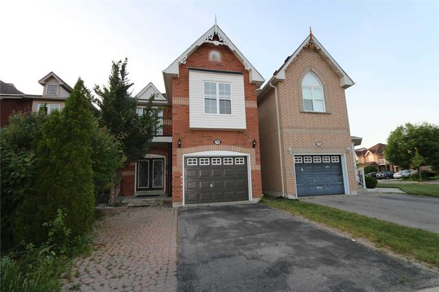 74 Colonial Cres, House detached with 4 bedrooms, 4 bathrooms and 3 parking in Richmond Hill ON | Card Image