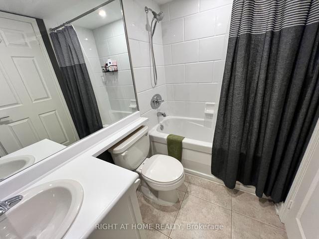 507 - 481 Rosewell Ave, Condo with 1 bedrooms, 1 bathrooms and 1 parking in Toronto ON | Image 10