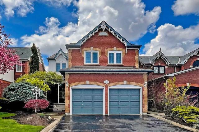5362 Westhampton Rd, House detached with 5 bedrooms, 4 bathrooms and 6 parking in Mississauga ON | Image 1