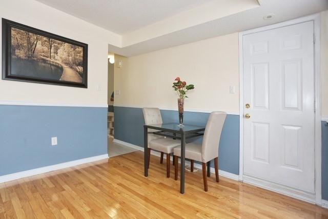 106 - 42 Pinery Tr, Townhouse with 3 bedrooms, 2 bathrooms and 1 parking in Toronto ON | Image 6