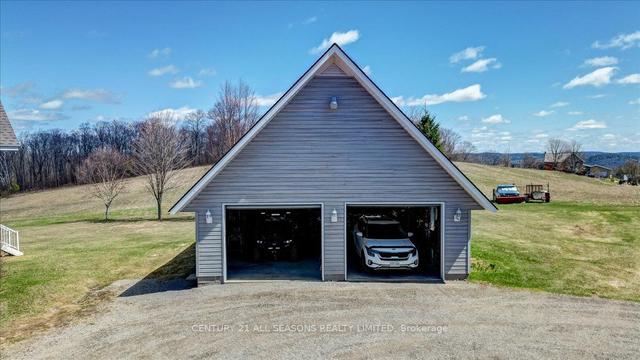 294 Holland Lake Rd, House detached with 2 bedrooms, 2 bathrooms and 14 parking in Bancroft ON | Image 20