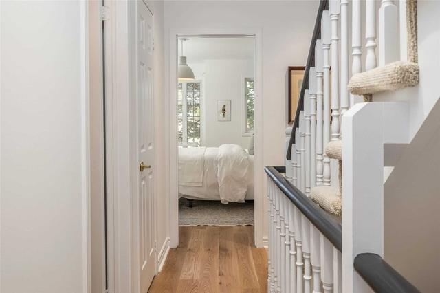 th #6 - 151 Merton St, Townhouse with 3 bedrooms, 3 bathrooms and 1 parking in Toronto ON | Image 18