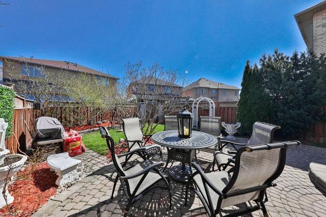 5488 Tree Crest Court, House semidetached with 3 bedrooms, 2 bathrooms and 3 parking in Mississauga ON | Image 27