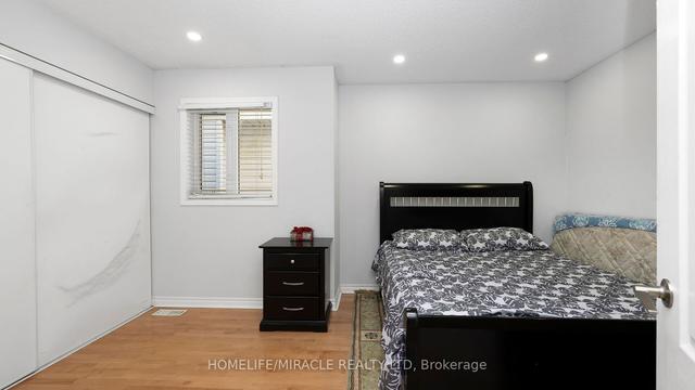 171 Edenbrook Hill Dr, House detached with 3 bedrooms, 4 bathrooms and 6 parking in Brampton ON | Image 15