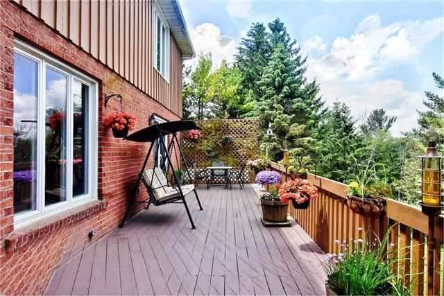 243 Ridge Rd, House detached with 4 bedrooms, 4 bathrooms and 10 parking in Aurora ON | Image 11