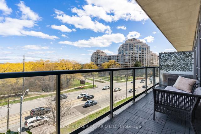 304 - 2230 Lake Shore Blvd W, Condo with 1 bedrooms, 1 bathrooms and 1 parking in Toronto ON | Image 9