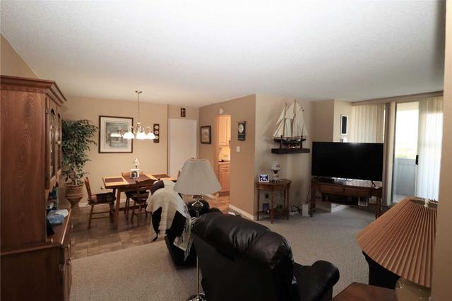 1508 - 44 Falby Crt, Condo with 3 bedrooms, 2 bathrooms and 1 parking in Ajax ON | Image 17