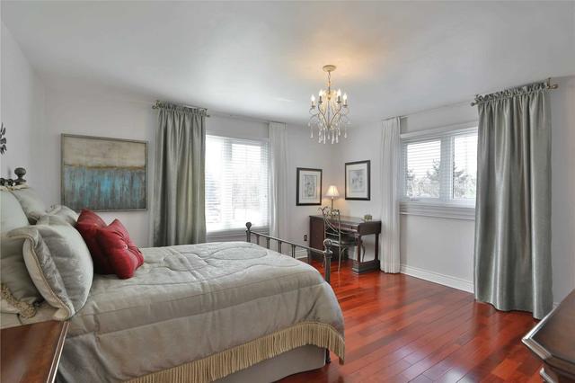 2023 Lady Di Crt, House detached with 4 bedrooms, 4 bathrooms and 6 parking in Mississauga ON | Image 14