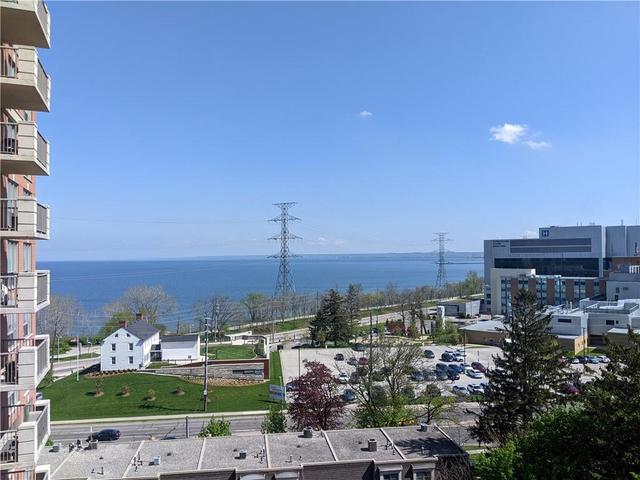 1001 - 442 Maple Avenue, Condo with 2 bedrooms, 2 bathrooms and 1 parking in Burlington ON | Image 6