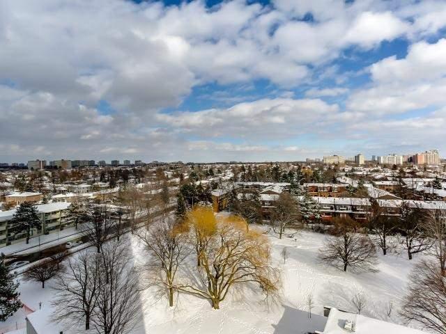 1003 - 5 Old Sheppard Ave, Condo with 2 bedrooms, 1 bathrooms and 1 parking in Toronto ON | Image 8