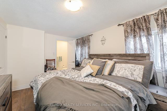 9 Hawkins Crt, House detached with 3 bedrooms, 4 bathrooms and 2 parking in Brampton ON | Image 10