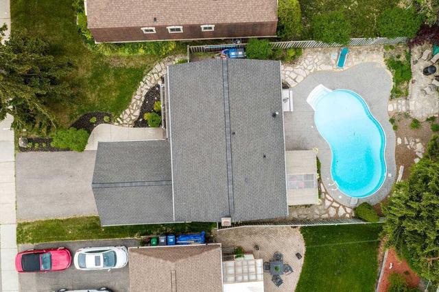 2619 Thorn Lodge Dr, House detached with 4 bedrooms, 4 bathrooms and 4 parking in Mississauga ON | Image 29