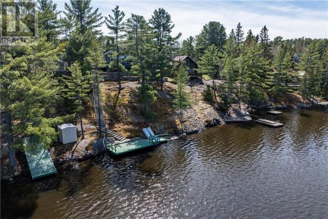45 Gauthier, House detached with 3 bedrooms, 2 bathrooms and null parking in French River ON | Image 4